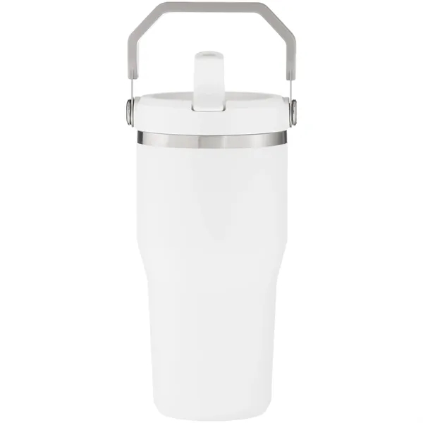 20 oz Stanley Iceflow Flip Straw 2.0 Insulated Tumbler