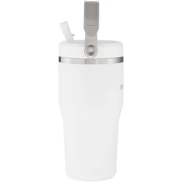 20 oz Stanley Iceflow Flip Straw 2.0 Insulated Tumbler