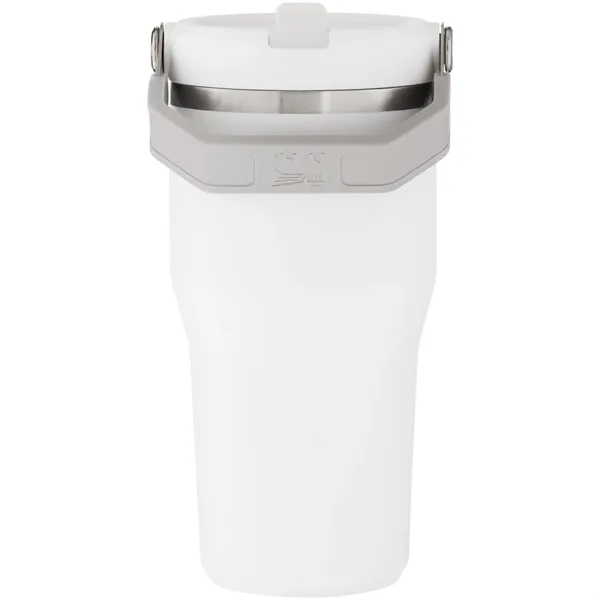 20 oz Stanley Iceflow Flip Straw 2.0 Insulated Tumbler