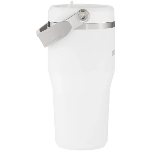 20 oz Stanley Iceflow Flip Straw 2.0 Insulated Tumbler