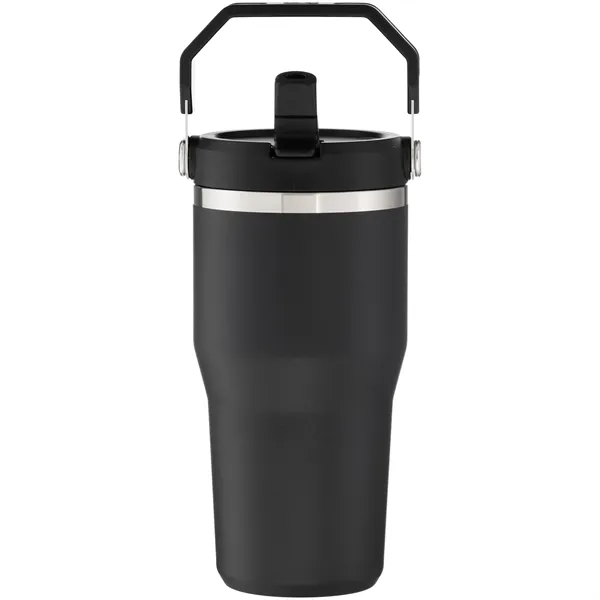 20 oz Stanley Iceflow Flip Straw 2.0 Insulated Tumbler