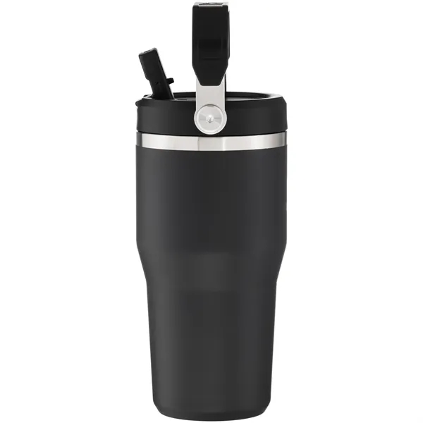 20 oz Stanley Iceflow Flip Straw 2.0 Insulated Tumbler