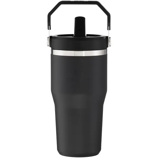 20 oz Stanley Iceflow Flip Straw 2.0 Insulated Tumbler