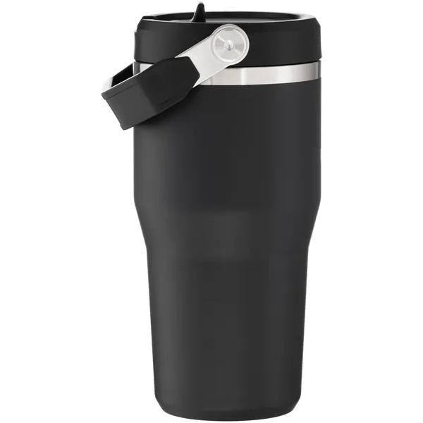 20 oz Stanley Iceflow Flip Straw 2.0 Insulated Tumbler