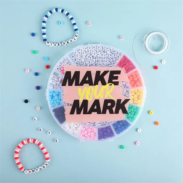 DIY Friendship Bracelet Kit