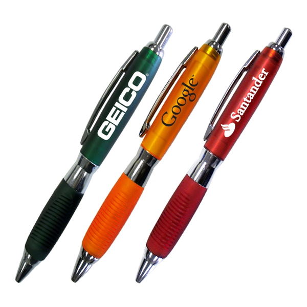 Special !... The Bostonian Ballpoint Fashionable Pen - Special !... The Bostonian Ballpoint Fashionable Pen - Image 0 of 1