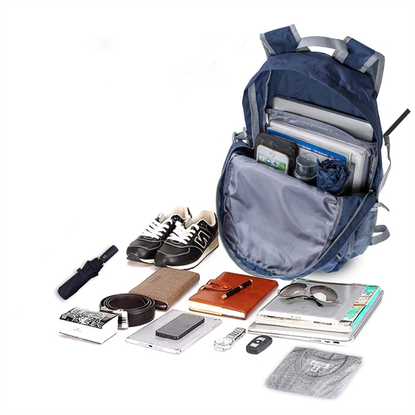 Collapsible Backpack - Collapsible Backpack - Image 1 of 2