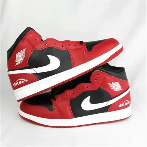 Branded Shoes