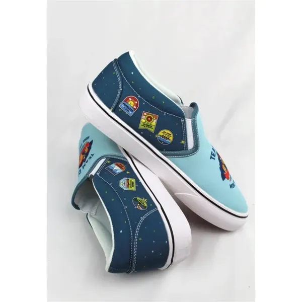 Branded Shoes