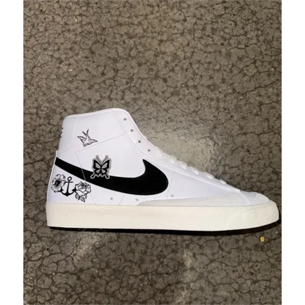 Branded Shoes