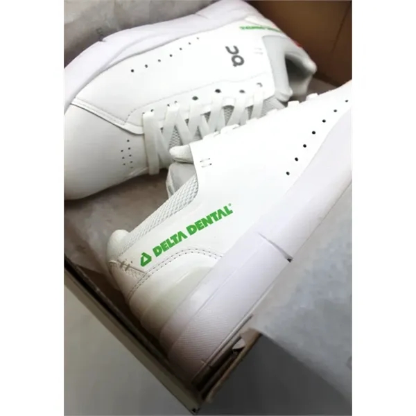 Branded Shoes