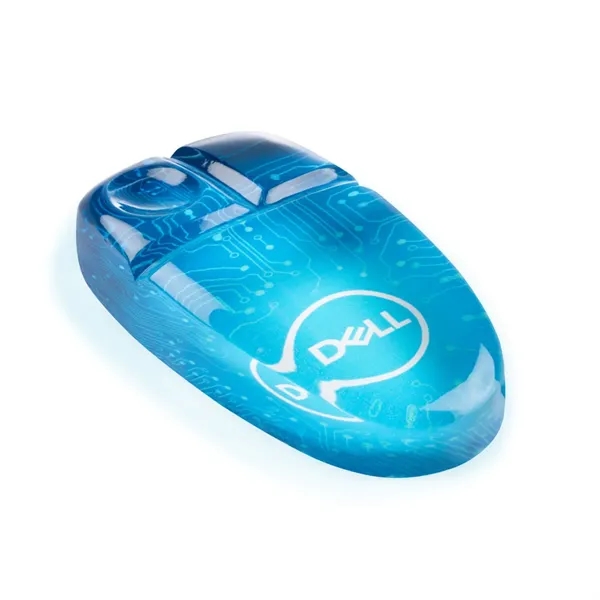 Custom Computer Mouse VividPrint™ Paperweight