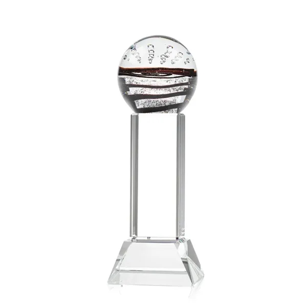Serenity Award on Stowe Base - Clear
