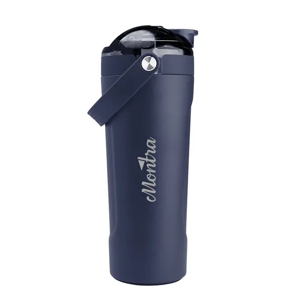 25 Oz. BrüMate MultiShaker
