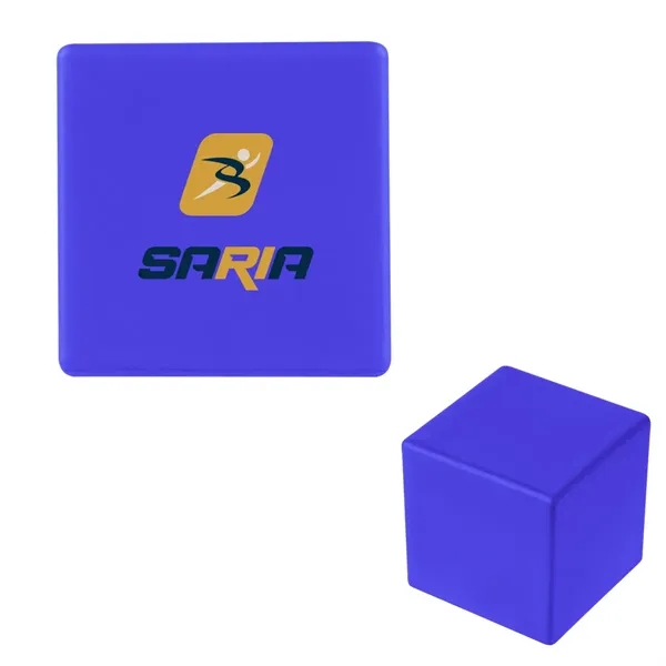 Cube Stress Reliever