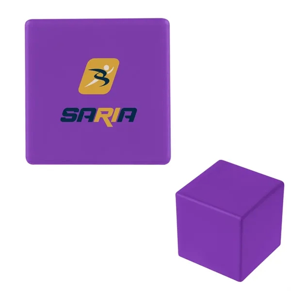 Cube Stress Reliever