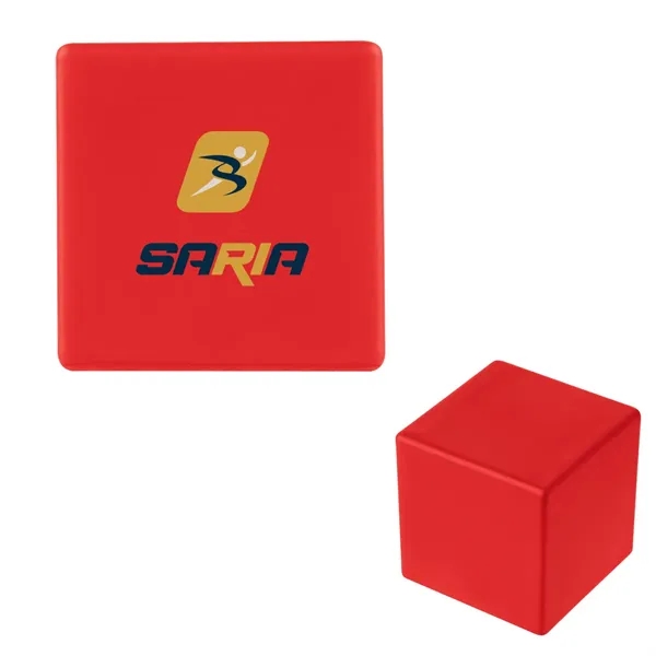 Cube Stress Reliever