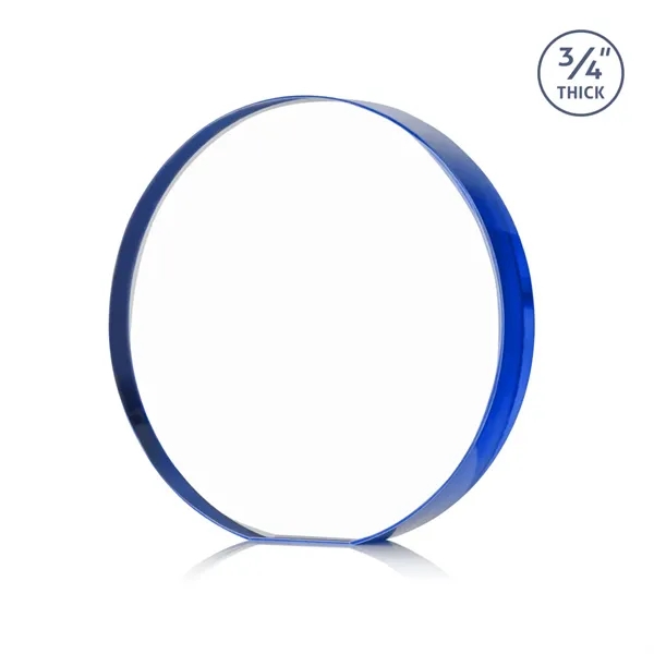 Gainsborough Circle Award - Blue