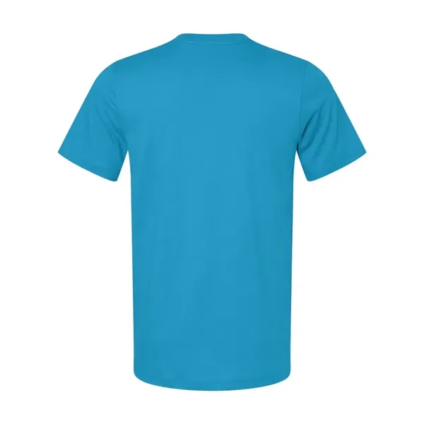 BELLA + CANVAS Jersey Tee