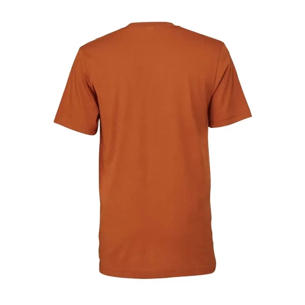 BELLA + CANVAS Jersey Tee