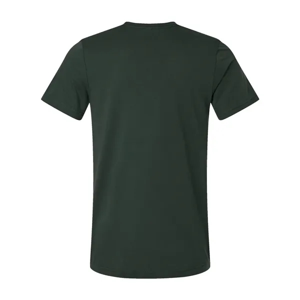 BELLA + CANVAS Jersey Tee