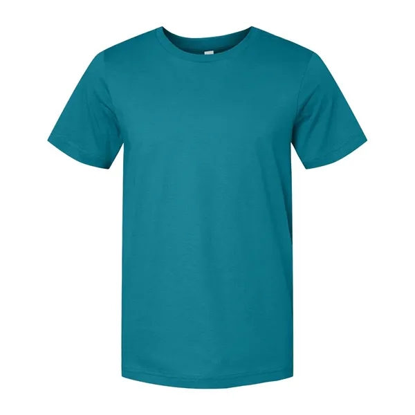 BELLA + CANVAS Jersey Tee