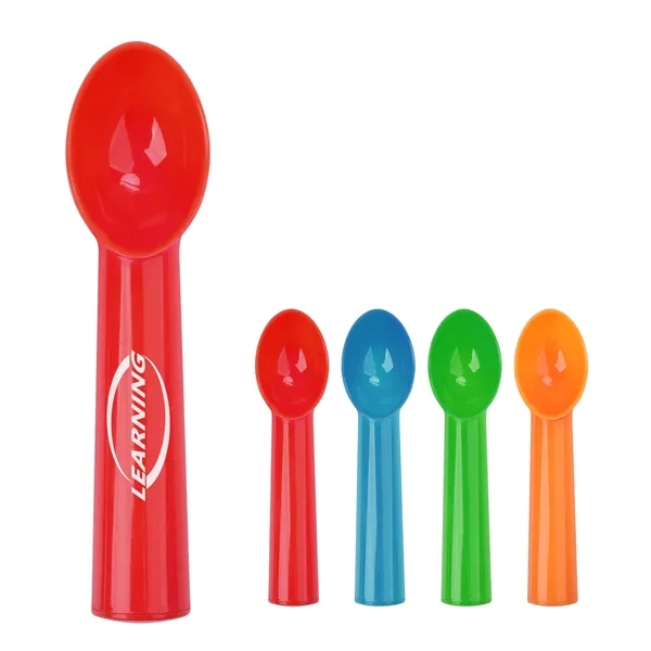 Sturdy Scooper