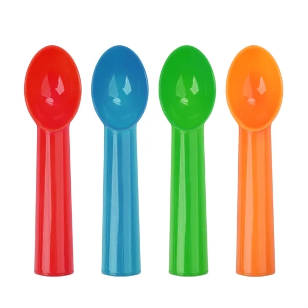 Sturdy Scooper
