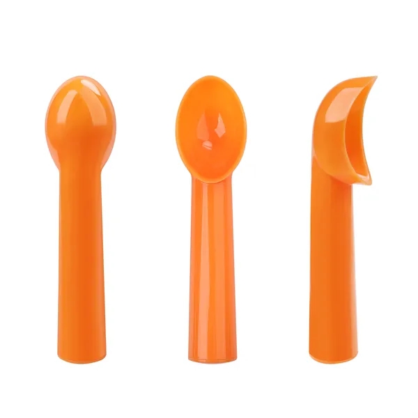 Sturdy Scooper
