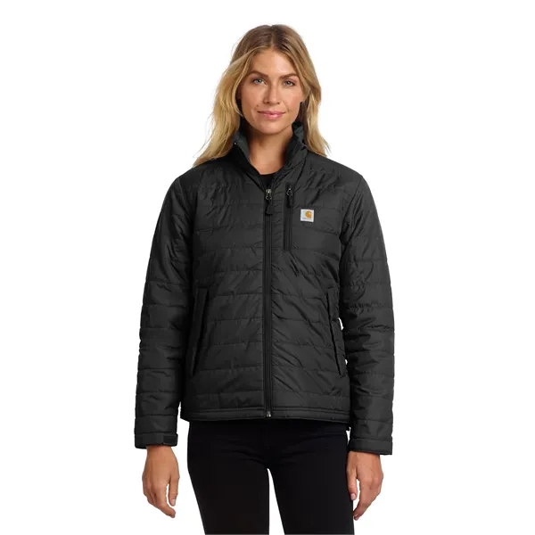 Carhartt Women's Gilliam Jacket