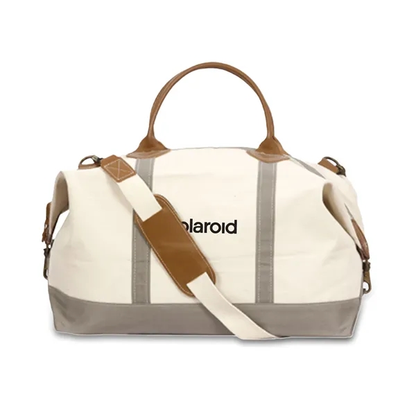 Weekend Bag