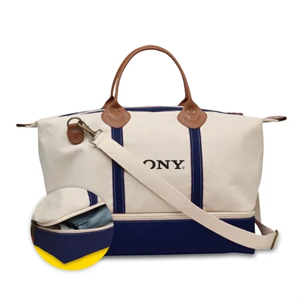 Weekend Bag