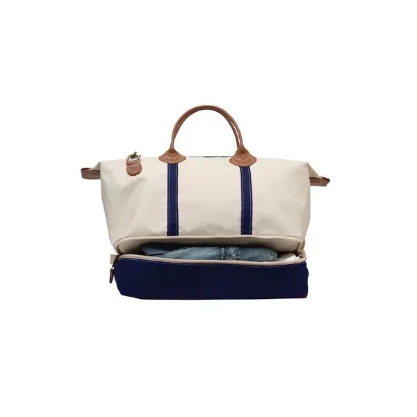 Weekend Bag