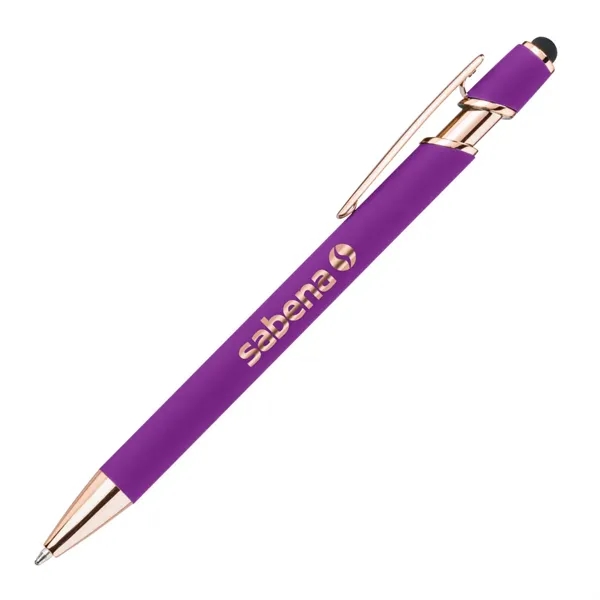 Anton Metal Pen