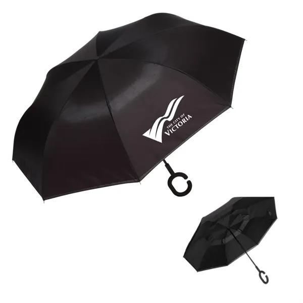 Panache Smart Umbrella
