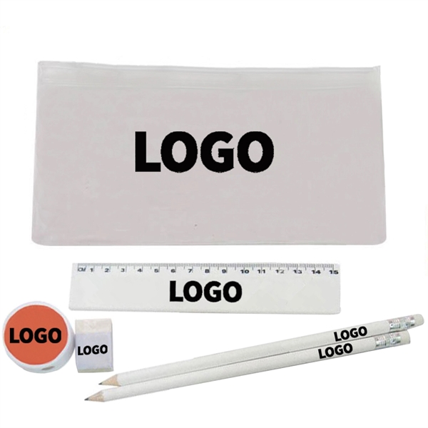 Stationery Set/Stationery/School Supply Kit - Stationery Set/Stationery/School Supply Kit - Image 0 of 0