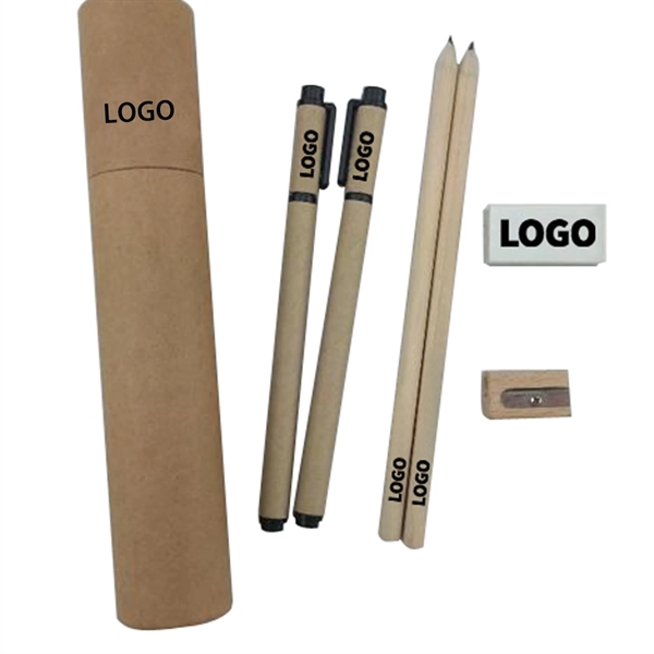 Stationery Set/Stationery/School Supply Kit - Stationery Set/Stationery/School Supply Kit - Image 0 of 0