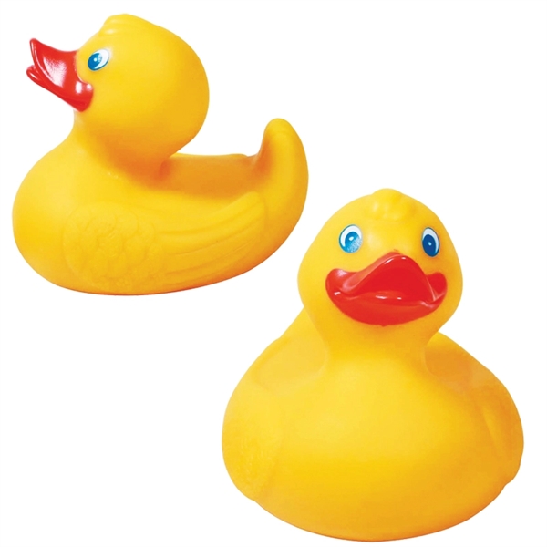 Large “Rubber” Ducky