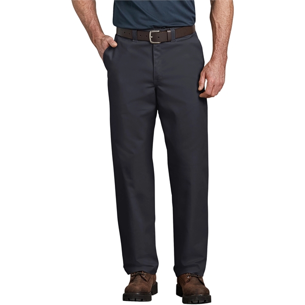 Dickies Men's FLEX Premium Industrial Comfort Waist Pant - Dickies Men's FLEX Premium Industrial Comfort Waist Pant - Image 0 of 7