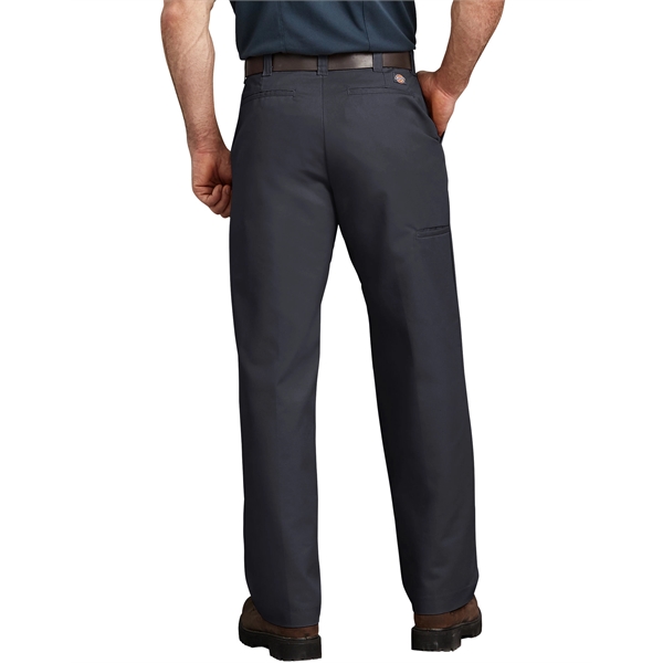 Dickies Men's FLEX Premium Industrial Comfort Waist Pant - Dickies Men's FLEX Premium Industrial Comfort Waist Pant - Image 1 of 7