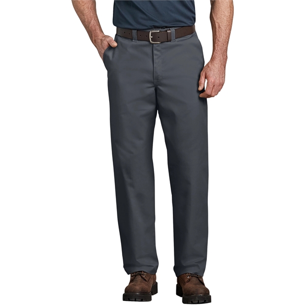 Dickies Men's FLEX Premium Industrial Comfort Waist Pant - Dickies Men's FLEX Premium Industrial Comfort Waist Pant - Image 2 of 7