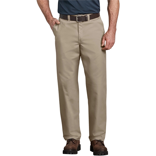 Dickies Men's FLEX Premium Industrial Comfort Waist Pant - Dickies Men's FLEX Premium Industrial Comfort Waist Pant - Image 4 of 7