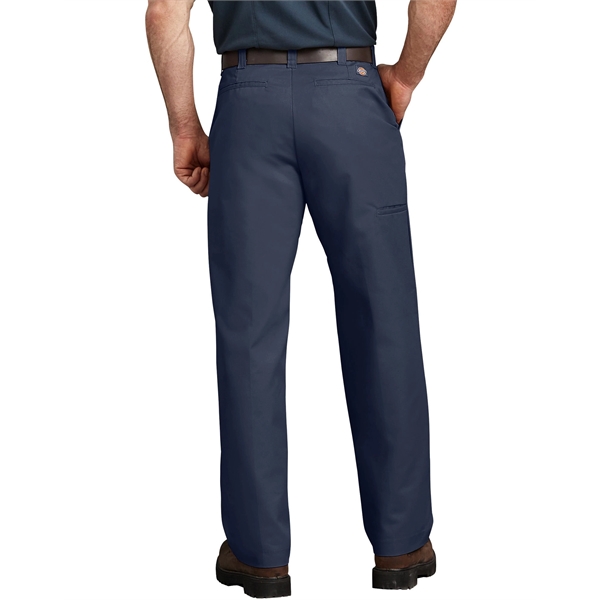 Dickies Men's FLEX Premium Industrial Comfort Waist Pant - Dickies Men's FLEX Premium Industrial Comfort Waist Pant - Image 7 of 7