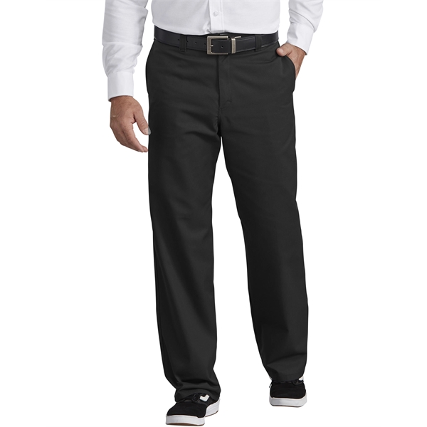 Dickies Men's Industrial Flat Front Pant - Dickies Men's Industrial Flat Front Pant - Image 0 of 7