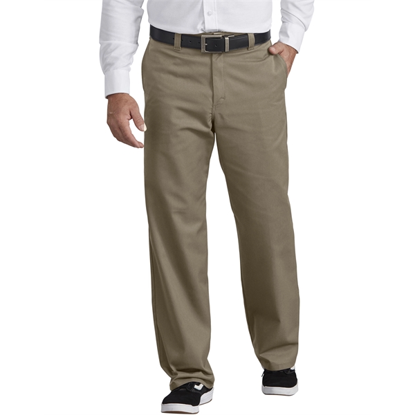 Dickies Men's Industrial Flat Front Pant - Dickies Men's Industrial Flat Front Pant - Image 4 of 7