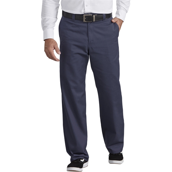 Dickies Men's Industrial Flat Front Pant - Dickies Men's Industrial Flat Front Pant - Image 6 of 7