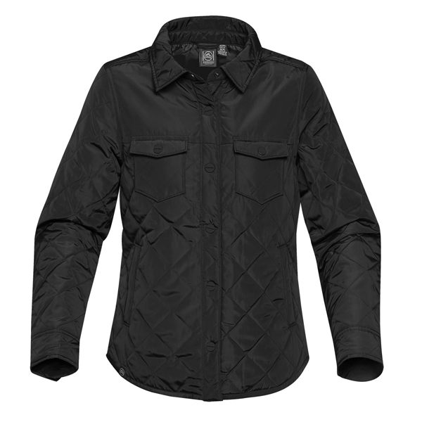 Women's Diamondback Jacket - Women's Diamondback Jacket - Image 1 of 3