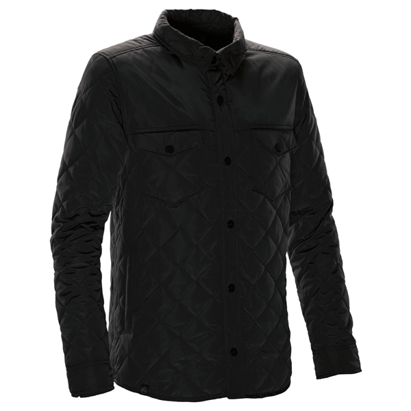 Men's Diamondback Jacket - Men's Diamondback Jacket - Image 0 of 2