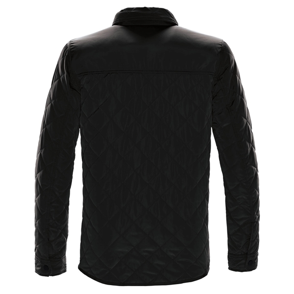 Men's Diamondback Jacket - Men's Diamondback Jacket - Image 2 of 2