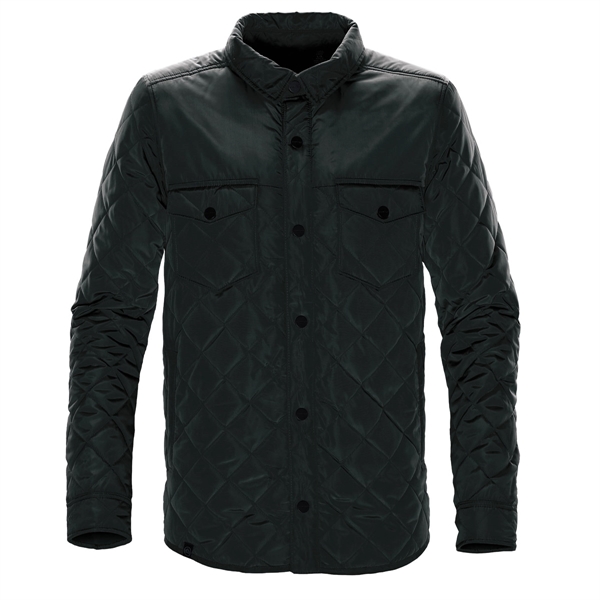 Men's Diamondback Jacket - Men's Diamondback Jacket - Image 1 of 2